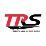 TRS logo