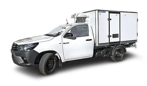 2p ute | RTR Truck Rentals