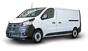 2p van | RTR Truck Rentals
